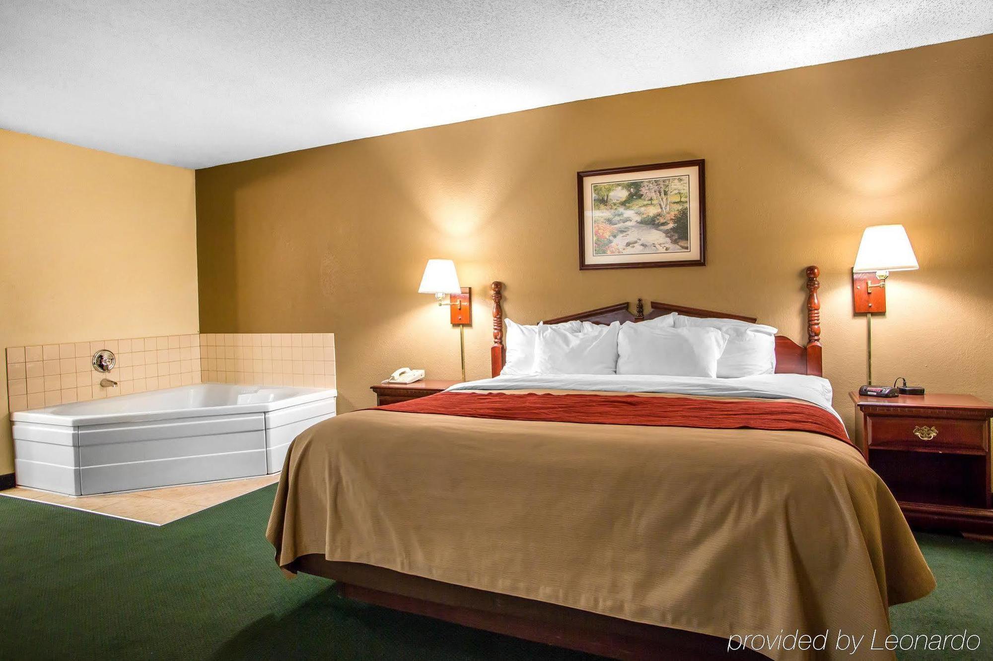 Super 8 By Wyndham Chambersburg I-81 Hotel Exterior foto