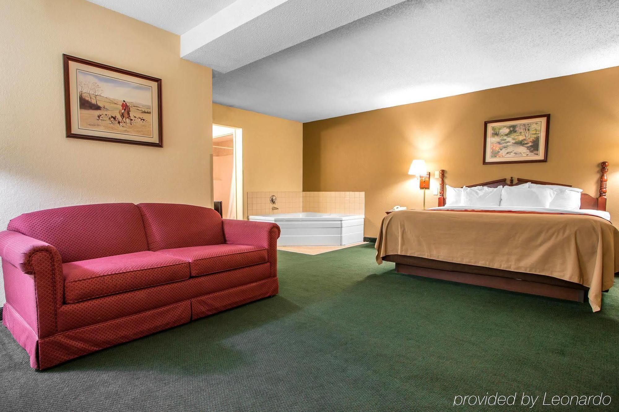 Super 8 By Wyndham Chambersburg I-81 Hotel Exterior foto